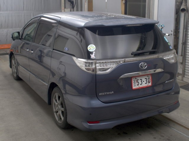 Toyota ESTIMA 2013 8058595-1