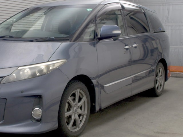 Toyota ESTIMA 2013 8058595-4