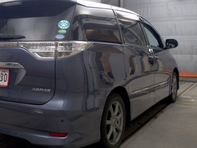 Toyota ESTIMA 2013 8058595-5