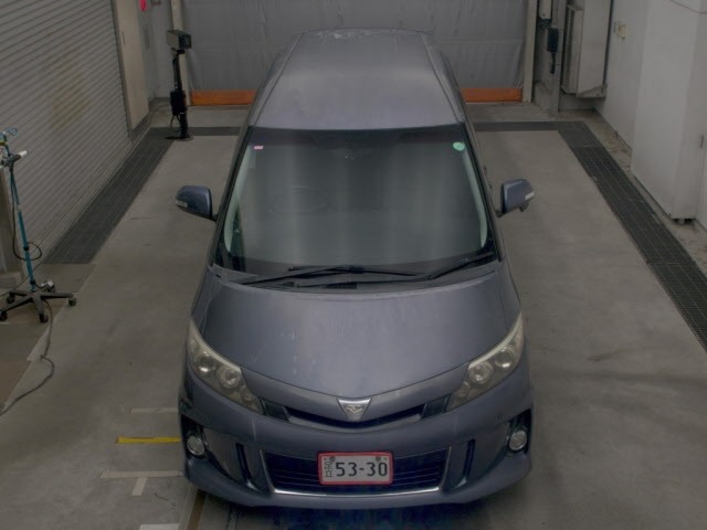 Toyota ESTIMA 2013 8058595-6