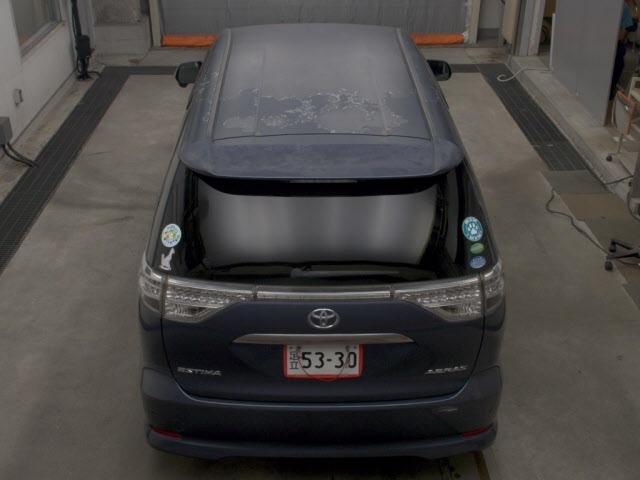 Toyota ESTIMA 2013 8058595-7