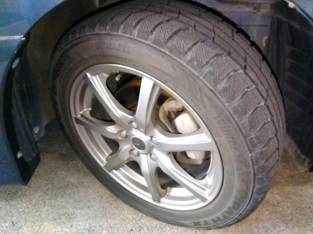 Toyota ESTIMA 2013 8058595-9