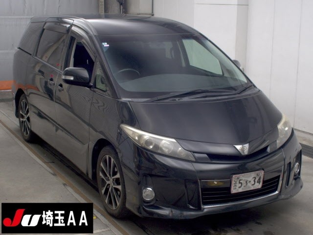 Toyota ESTIMA 2012 8058596-0