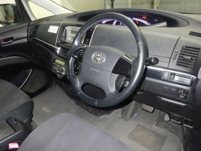 Toyota ESTIMA 2012 8058596-3