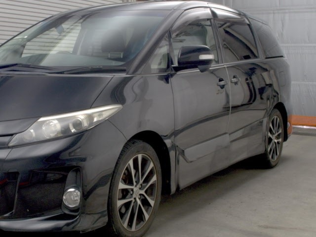 Toyota ESTIMA 2012 8058596-4