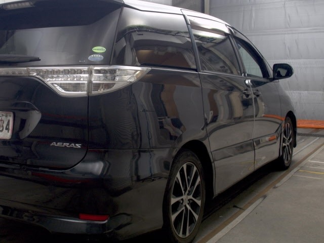 Toyota ESTIMA 2012 8058596-5