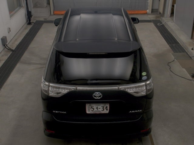 Toyota ESTIMA 2012 8058596-7