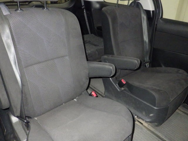 Toyota ESTIMA 2012 8058596-8