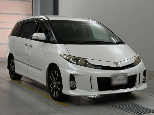 Toyota ESTIMA 2013 8058597-5