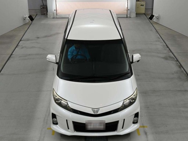 Toyota ESTIMA 2013 8058597-7
