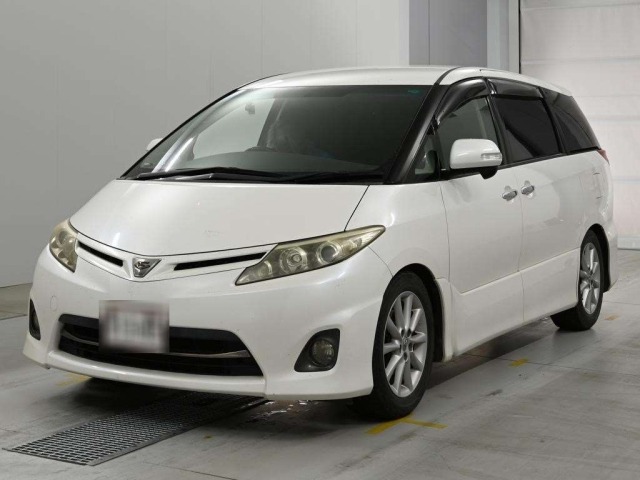 Toyota ESTIMA 2011 8058608-0