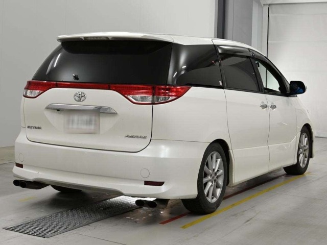 Toyota ESTIMA 2011 8058608-1