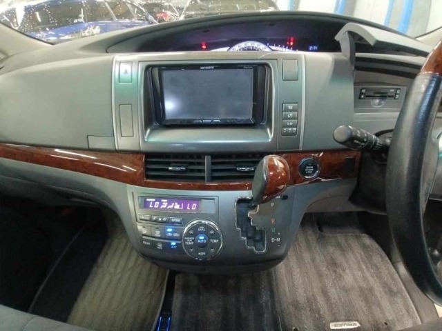 Toyota ESTIMA 2011 8058608-11