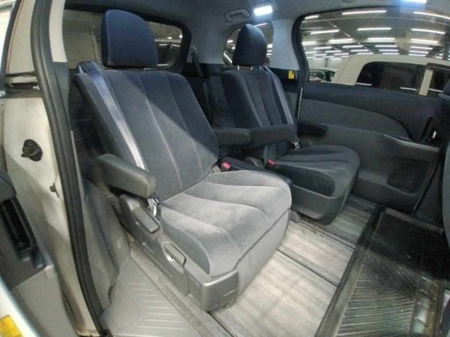Toyota ESTIMA 2011 8058608-12
