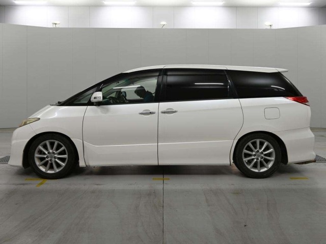 Toyota ESTIMA 2011 8058608-4