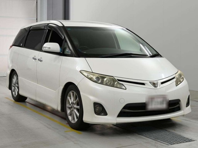 Toyota ESTIMA 2011 8058608-5