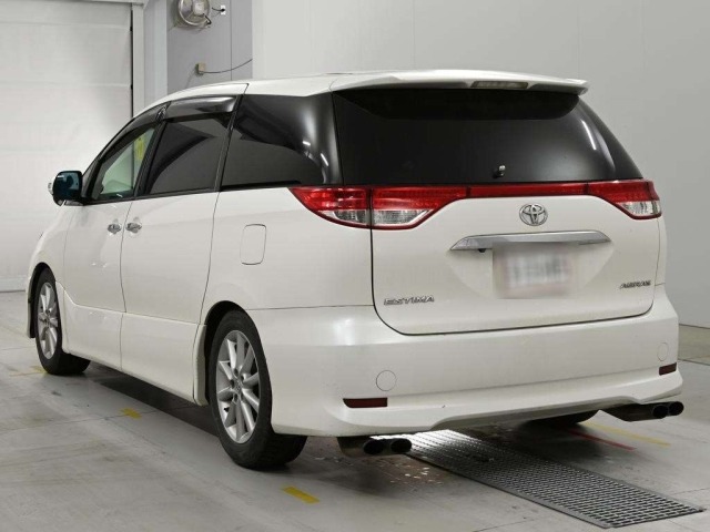 Toyota ESTIMA 2011 8058608-6
