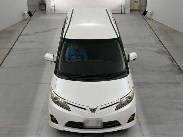 Toyota ESTIMA 2011 8058608-7