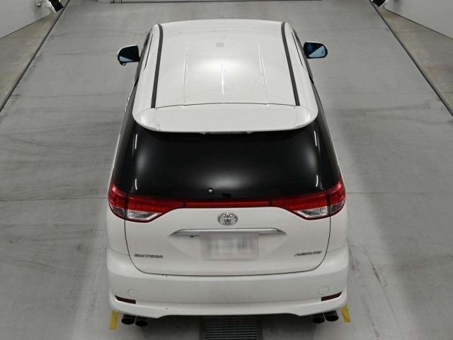 Toyota ESTIMA 2011 8058608-8