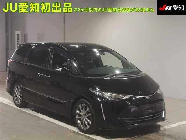 Toyota ESTIMA 2017 8058613-0