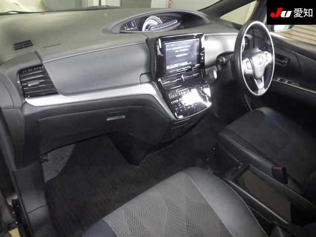 Toyota ESTIMA 2017 8058613-3