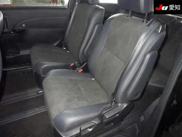 Toyota ESTIMA 2017 8058613-4