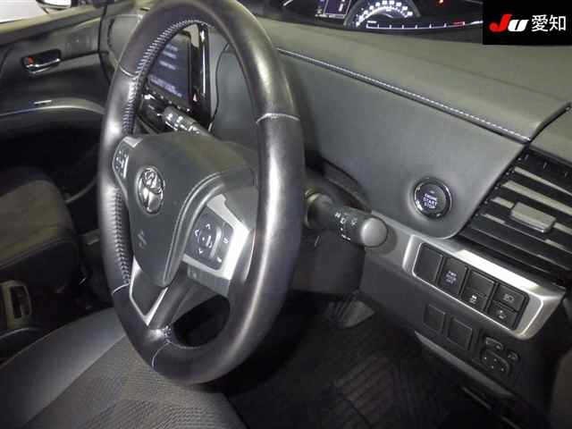 Toyota ESTIMA 2017 8058613-5