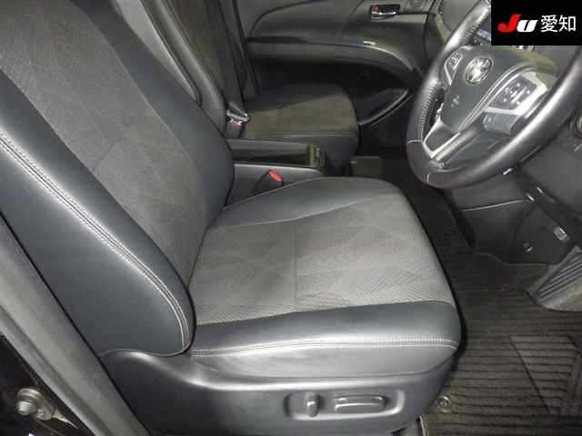 Toyota ESTIMA 2017 8058613-6