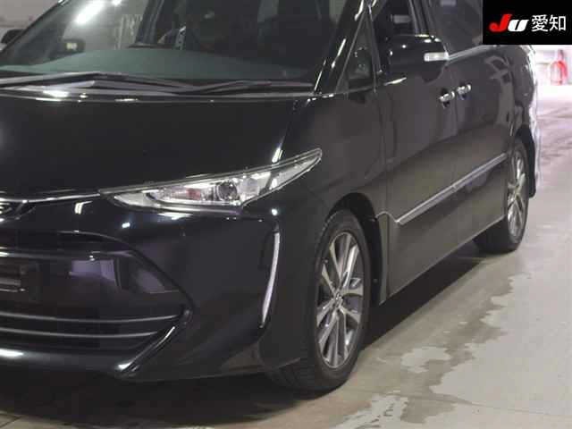 Toyota ESTIMA 2017 8058613-7
