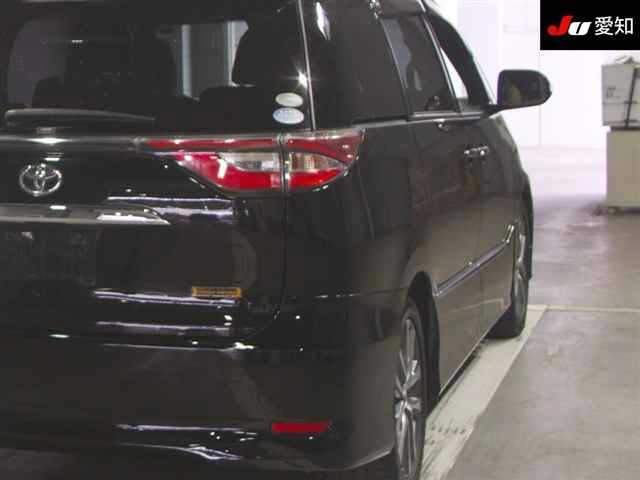 Toyota ESTIMA 2017 8058613-8