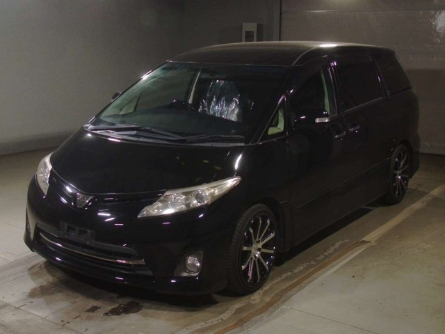 Toyota ESTIMA 2012 8058614-0