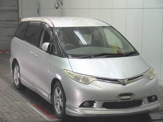 Toyota ESTIMA 2006 8058615-0