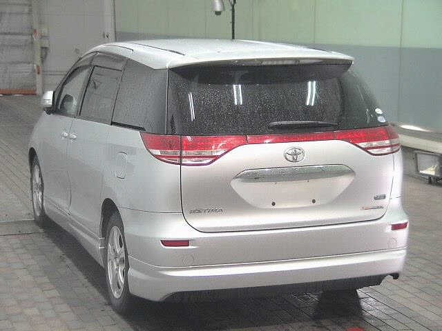 Toyota ESTIMA 2006 8058615-1
