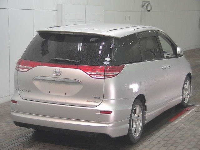 Toyota ESTIMA 2006 8058615-5