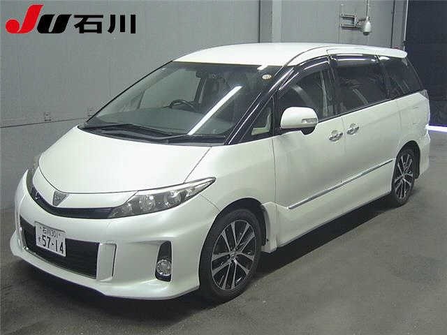 Toyota ESTIMA 2014 8058616-0