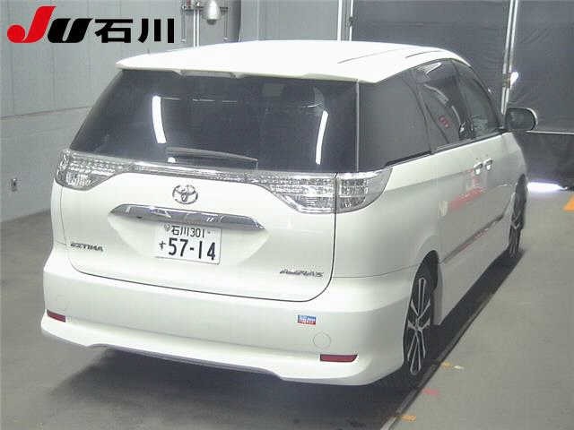 Toyota ESTIMA 2014 8058616-1