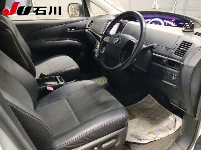 Toyota ESTIMA 2014 8058616-3