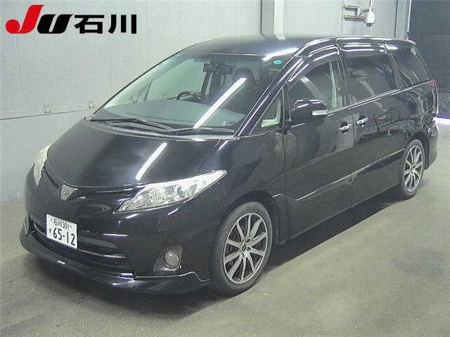 Toyota ESTIMA 2010 8058617-0