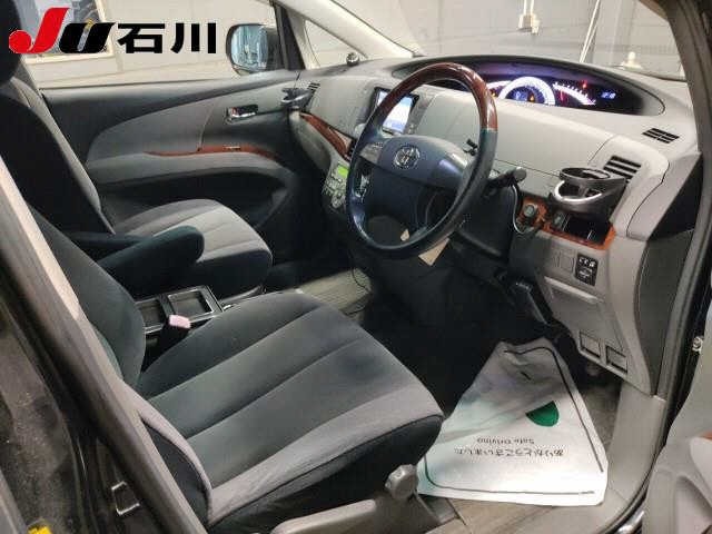 Toyota ESTIMA 2010 8058617-3