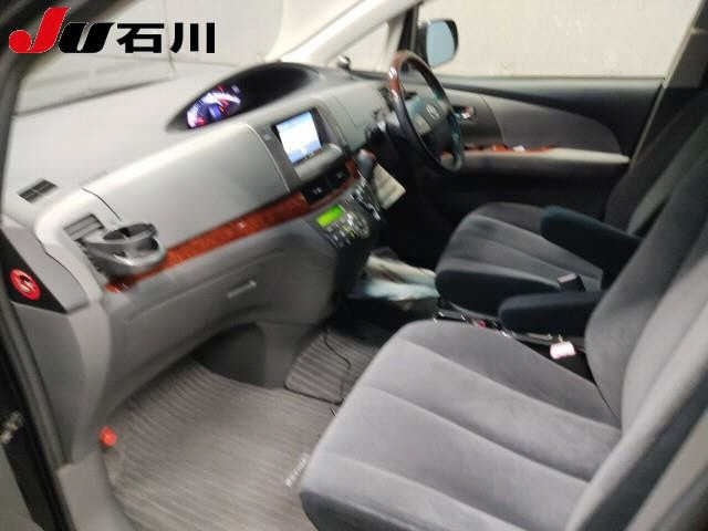 Toyota ESTIMA 2010 8058617-4