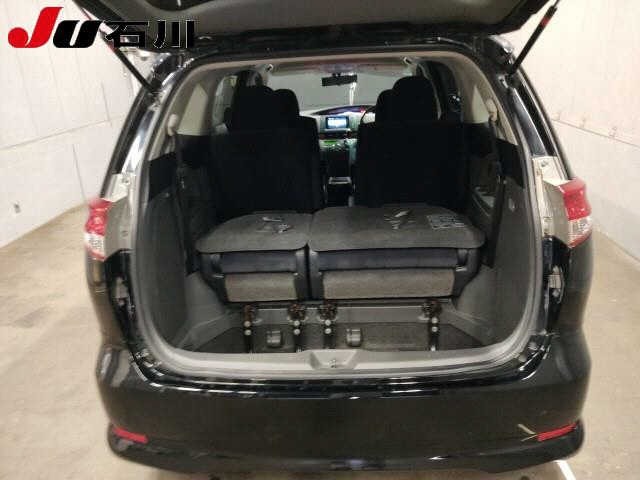Toyota ESTIMA 2010 8058617-6