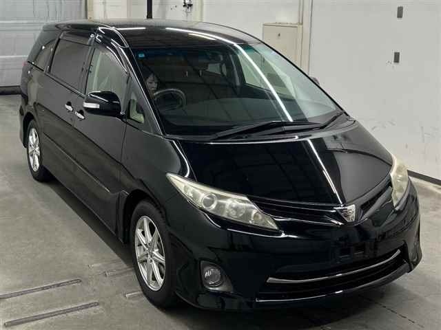 Toyota ESTIMA 2012 8058624-0