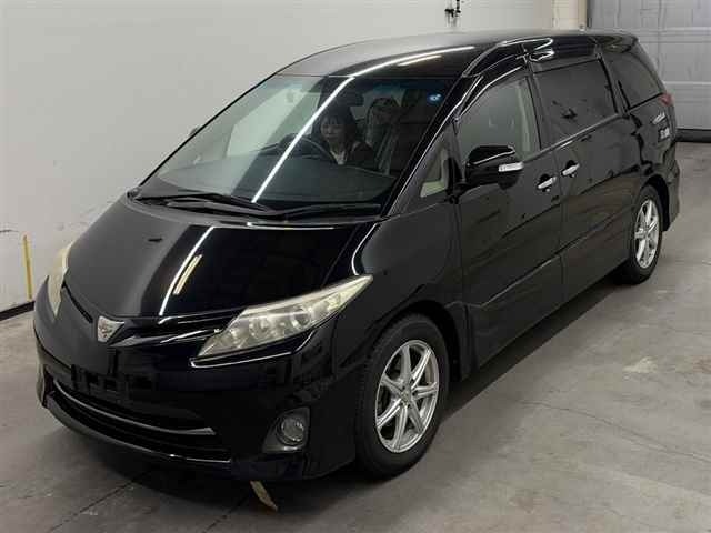 Toyota ESTIMA 2012 8058624-4