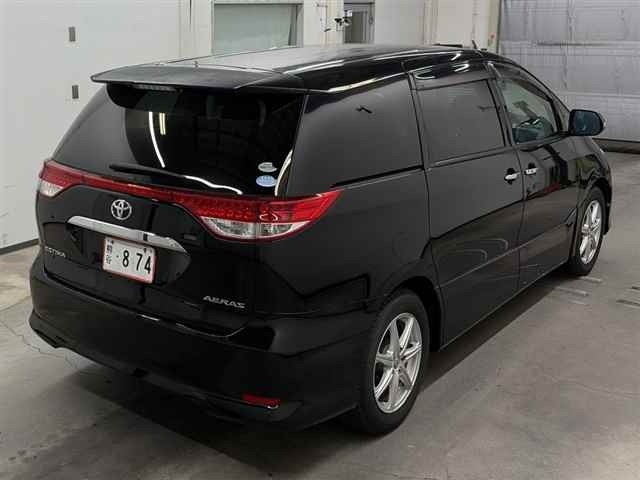 Toyota ESTIMA 2012 8058624-5