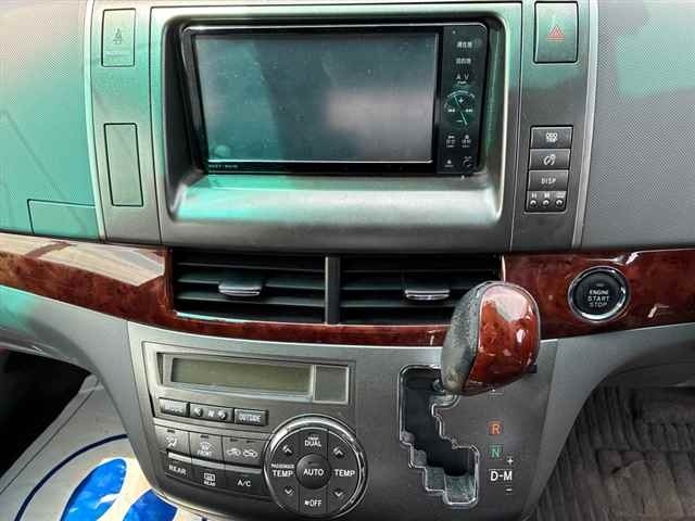 Toyota ESTIMA 2012 8058624-6