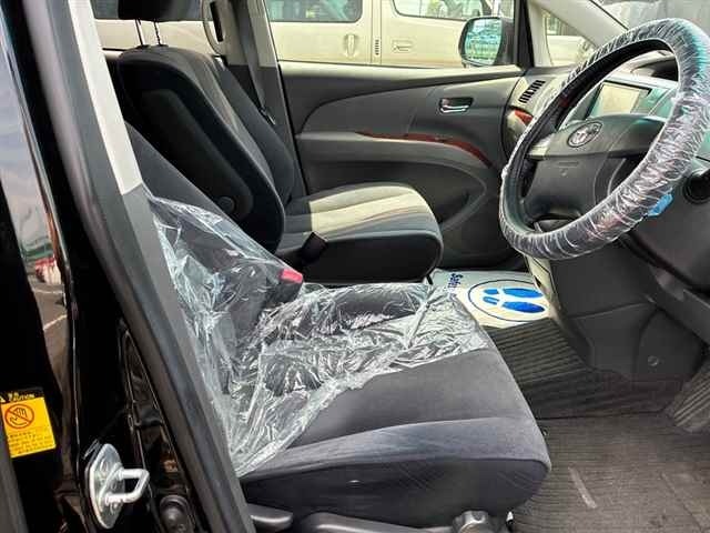 Toyota ESTIMA 2012 8058624-7