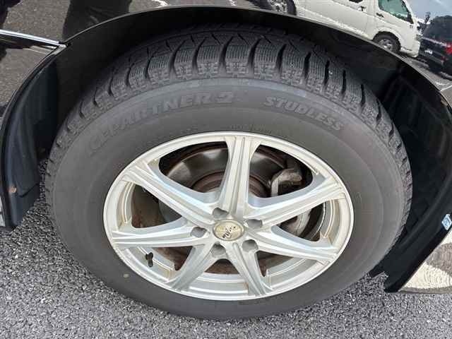 Toyota ESTIMA 2012 8058624-9