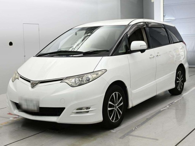Toyota ESTIMA 2008 8058638-0