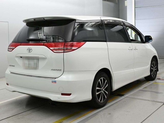 Toyota ESTIMA 2008 8058638-1