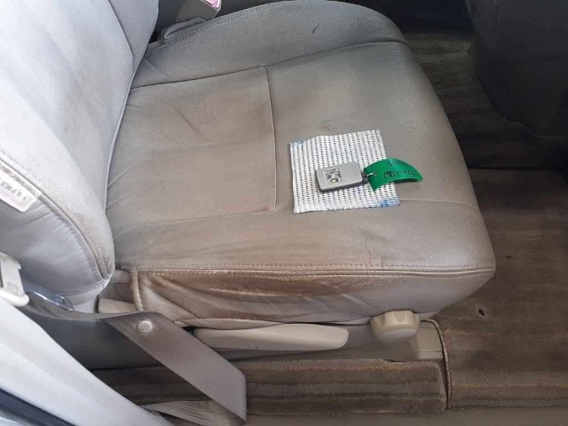 Toyota ESTIMA 2008 8058638-10